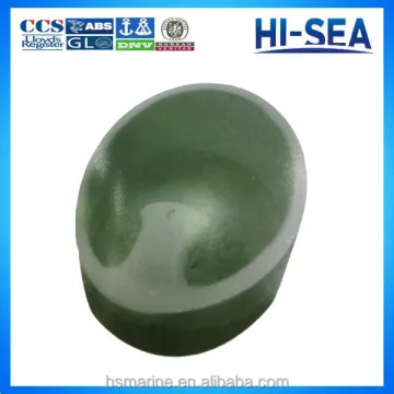 Cast Steel Recessed Mooring Bitt
