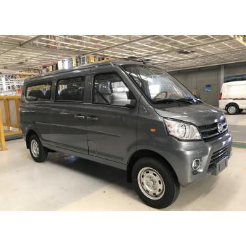 minibus elettrico economico con 11 posti