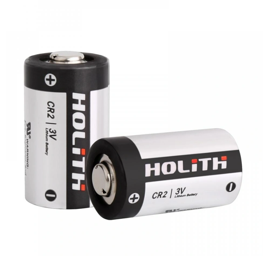 Multipurpose Cylindrical Lithium Battery