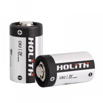 Multipurpose Cylindrical Lithium Battery