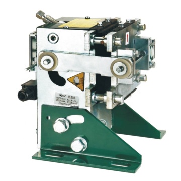 Elevator Rope and Brake Parts: OX250 Lift Rope Brake
