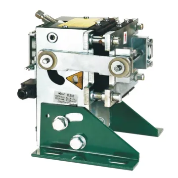 Elevator Rope and Brake Parts: OX250 Lift Rope Brake