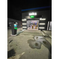 Automatic Vehicle Wash System Leisuwash 360