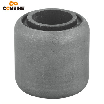 647429.0 Claas Chaffer Drive Shaker Buje de 25.2 x 50 x 51.5 mm Bloques silenciosos de goma del brazo