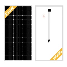 Solarni paneli solarni panel 330W monokristalni za kućanstvo