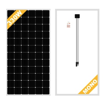 Solar Panels Solar Panel 330w Monocrystalline For Household