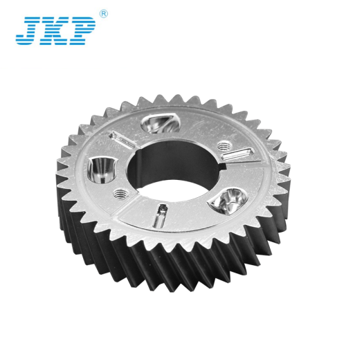 Car Model Precision Machining High Precision Car Mounted Gears Supplier