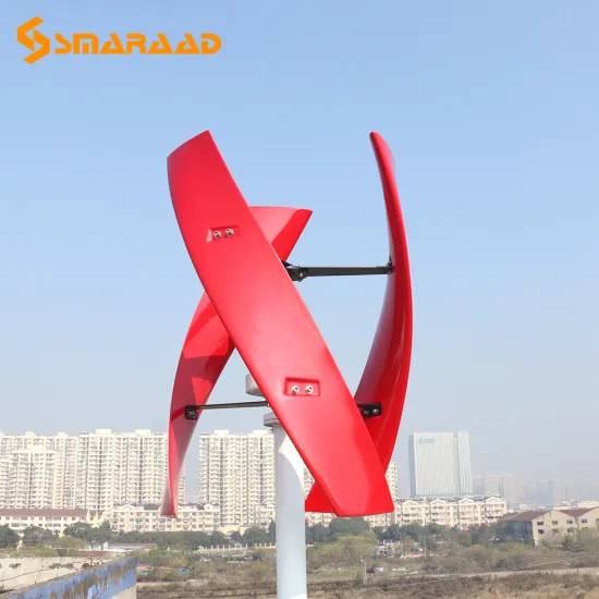 24V 48V 96V 2000W Alternative Energy Generators