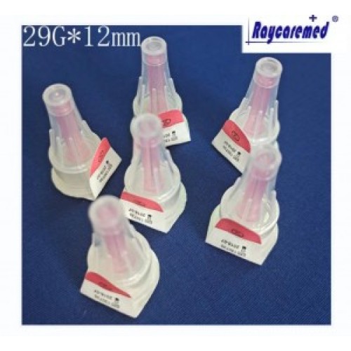 RM04-015 PENHA DE PENA DE INSULINA