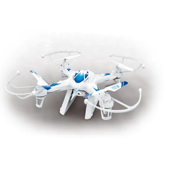 Wifi Control Rc Quadcopter Real-Time Tranmission Android