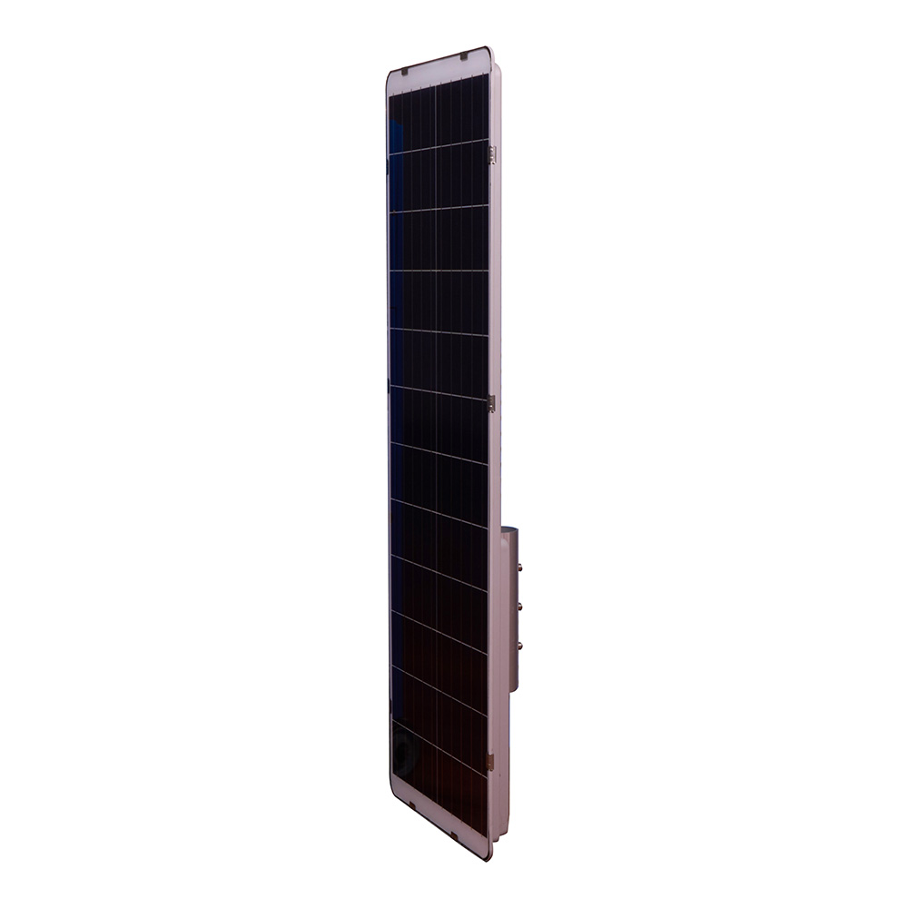 Solar Street Lights
