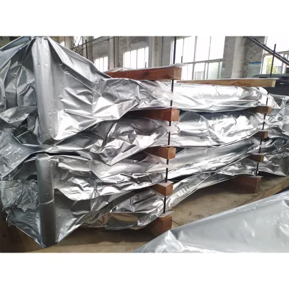 Radiant tube worth choosing