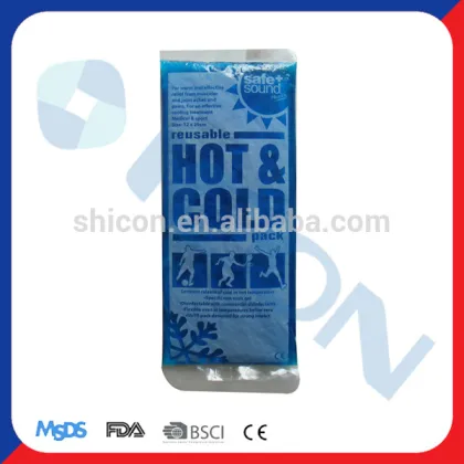 Medical Ice Pack / Cold Compress Pack