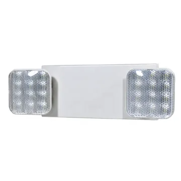 FEITUO Easy Installation High-Quality 120V Emergency Lighting System