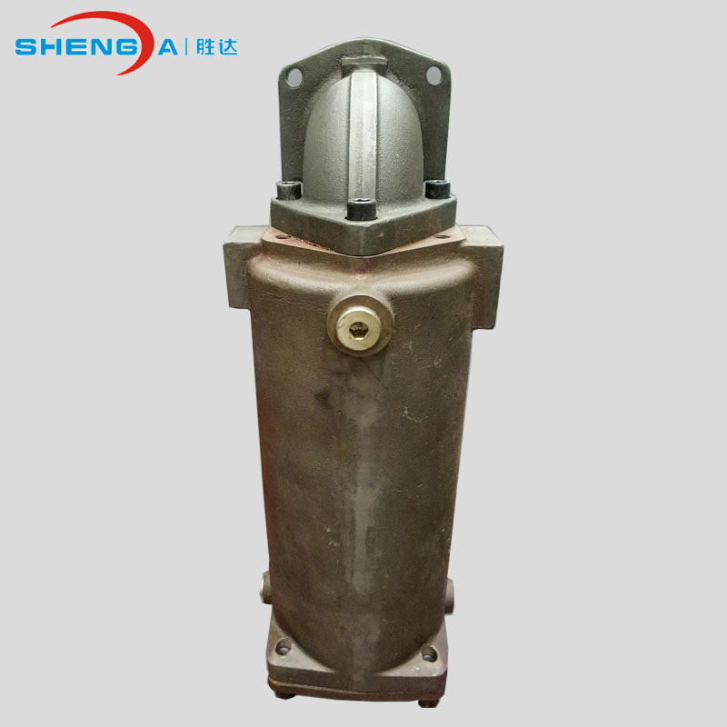 Фильтра литые. Xinxiang Shengda Filtration technique co., Ltd..