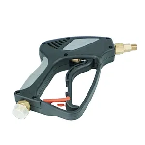 High Pressure Air Water Spray Gun