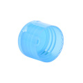 20/410 24/410 28/410 Cream Plastic Bottle Cabice Filp Top Capite