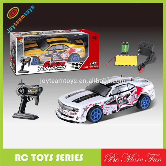 JTR60035 rc car middling steering car