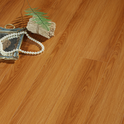 Natural wood high quality laminate flooring