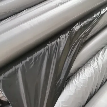 Top 10 Manufactor with Agriculture Mulch Film