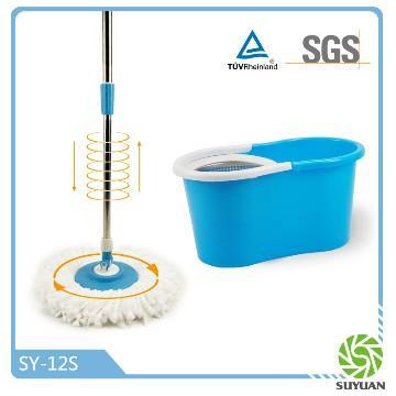 Special gift- 360 degrees hurricane spin mops