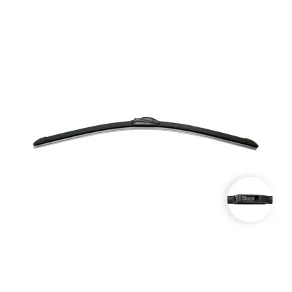 Hybrid Car Rubber Refill Wiper Blades for Front Windshield