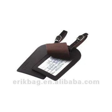 travel Luggage Tag