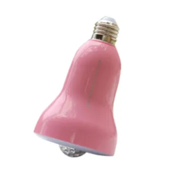 Factory Price Bluetooth Speaker LED Bulbs with CE/FCC/RoHS