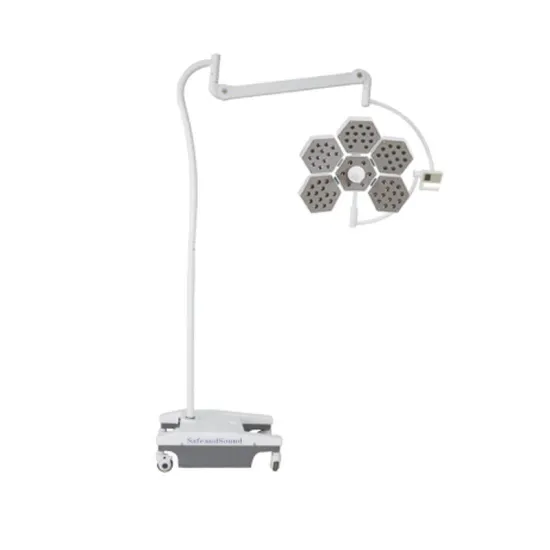 LED Surgical Lamp Operation Lamp Surgery Surgical Light