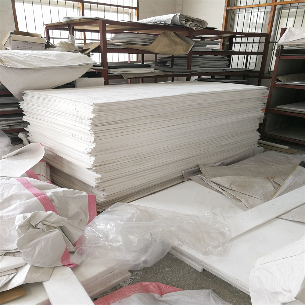 Ptfe Sheet