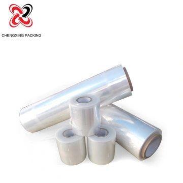 clear plastic packaging wrap