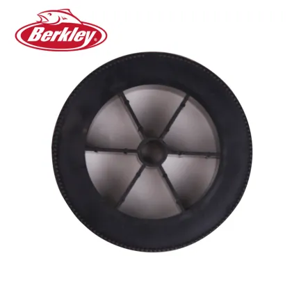 Berkley PE Fishing Line 137m 8X Wear Resistant Anti-Bite Rock Fishing Line