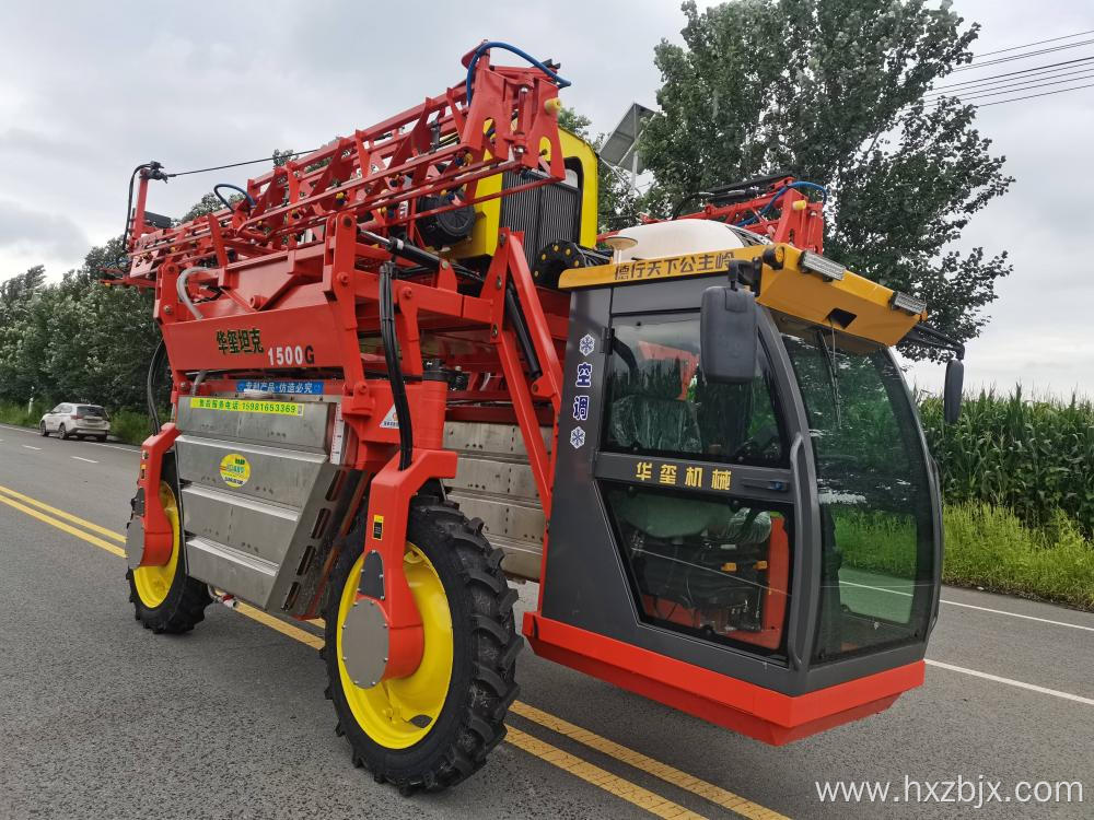 Self Propelled Ag Sprayers for Sale