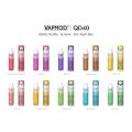 VAPMOD QD40 Disposable Mesh 3000 Puffs 8ml