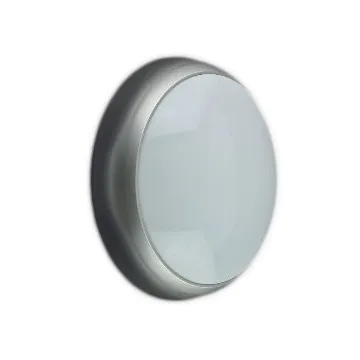 2D 14w Round Bulkhead Ceiling Light Fixture