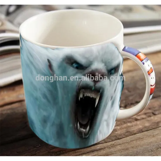 factory custom yeti mug