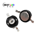 3W de alta potência IR LED 850NM LED