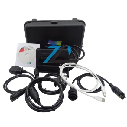 Stania Diagnostic Tool Scanner for Doosan Engines
