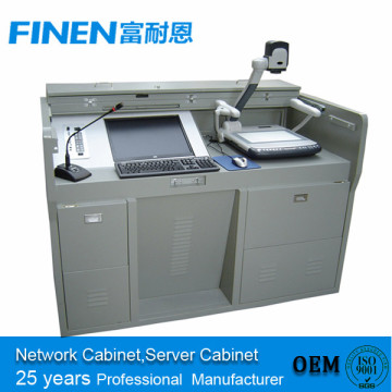 Metal Stamping Part Steel Enclosure Metal Frames Manufacture