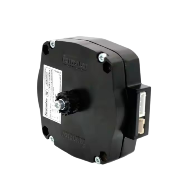 Fermator Elevator Door Motor PMVC VF5+