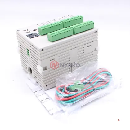 Delta DVP28SV11T2 PLC Controller