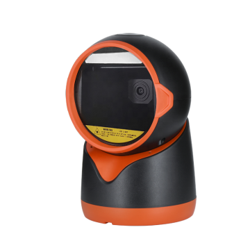 Winson 2D Automatic Barcode Scanner for Supermarket