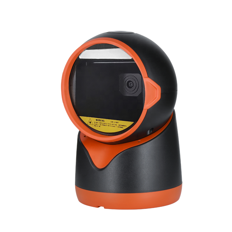 Winson 2D Automatischer Barcode -Scanner für den Supermarkt