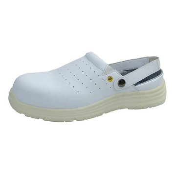 Anti-Statik Güvenlik Sandal Ayakkabıları