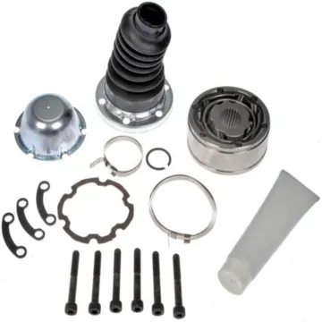 Wholesale High Speed Joint and CV Joint Kits for Jeep Cherokee Part Number 52111591AB