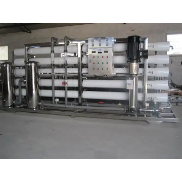 Оборудование Hastelloy - оборудование обратного осмоса