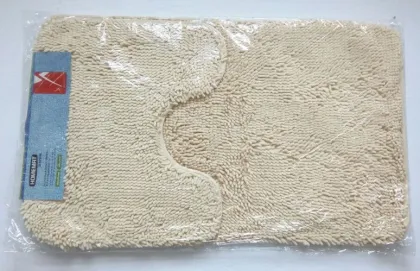 Bathroom Rug Sets Customizable Mat