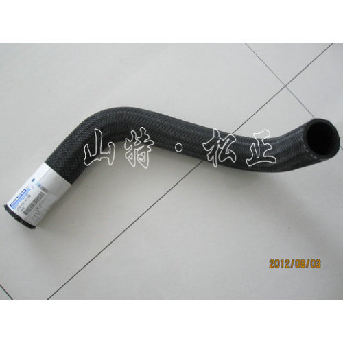 Supply mining accessories WA1200-3 radiator drain pipe 07261-24126