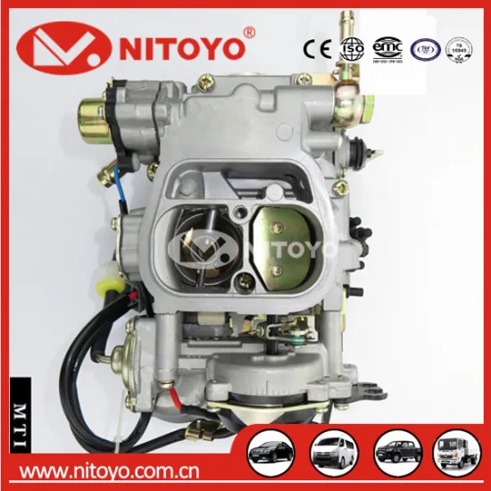 21100-75030 4Y CARBURETOR FOR PHILIPPINES MARKET