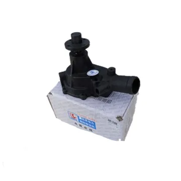 YUEJIN Truck CHAOCHAI Engine Water Pump